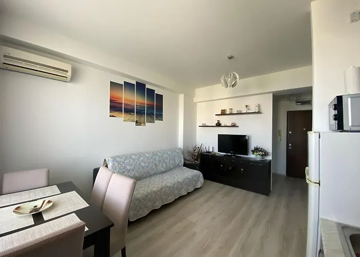 Dumar Apartament