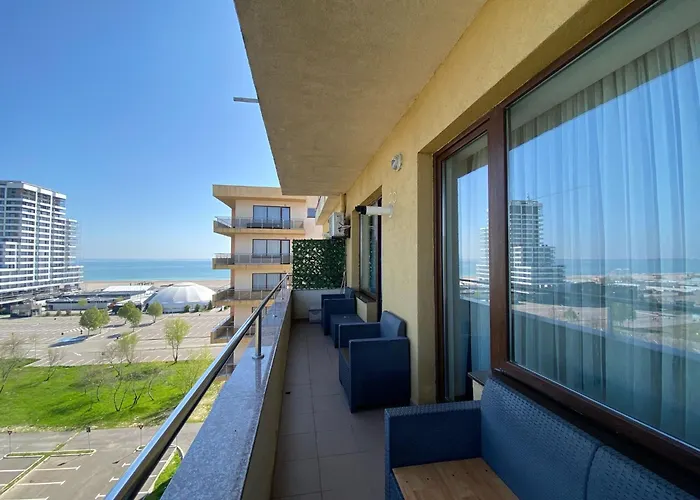Dumar Apartament