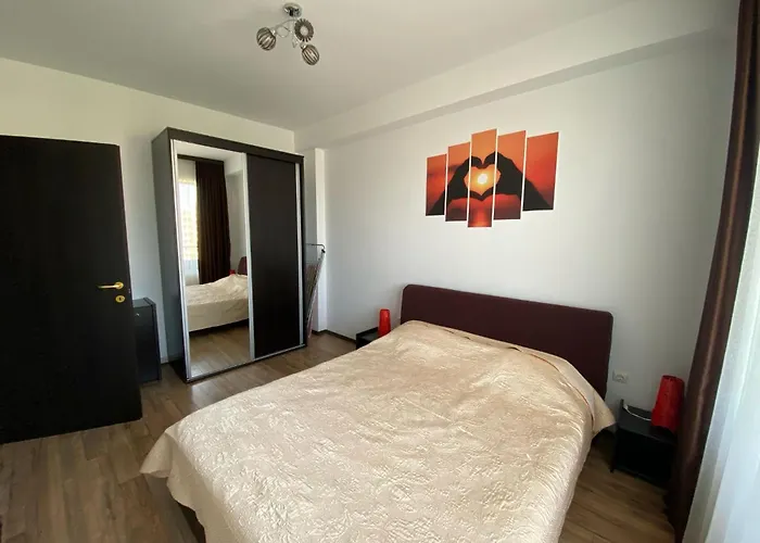 Dumar Apartament