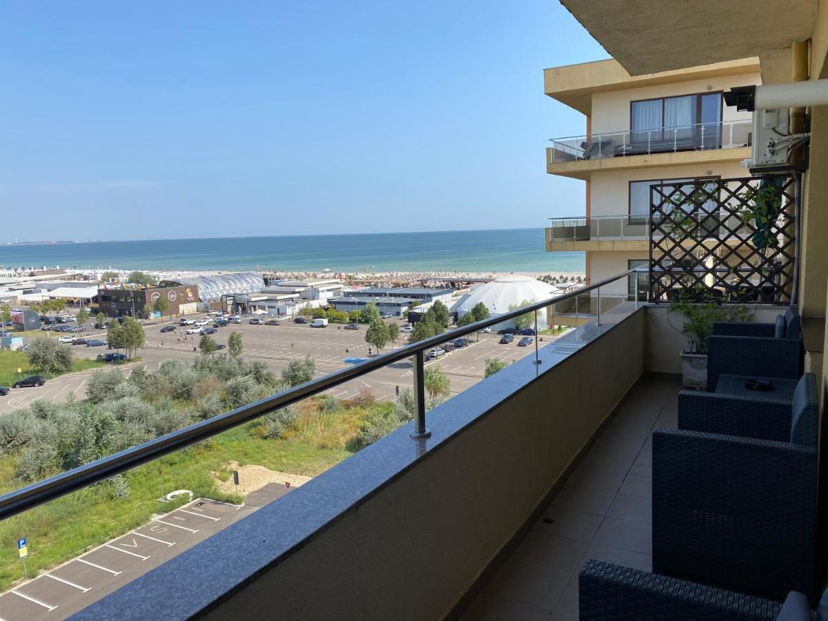 Dumar Apartment Mamaia