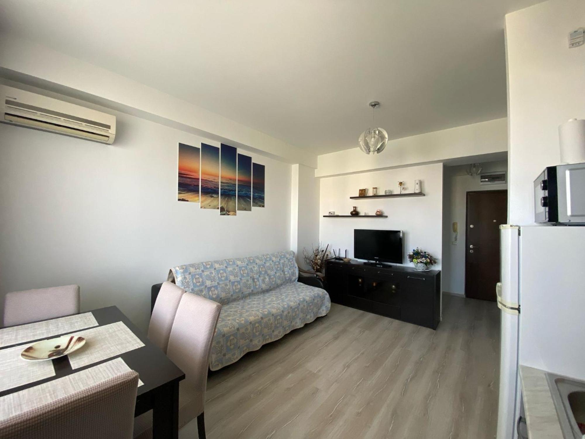 Dumar Apartment *