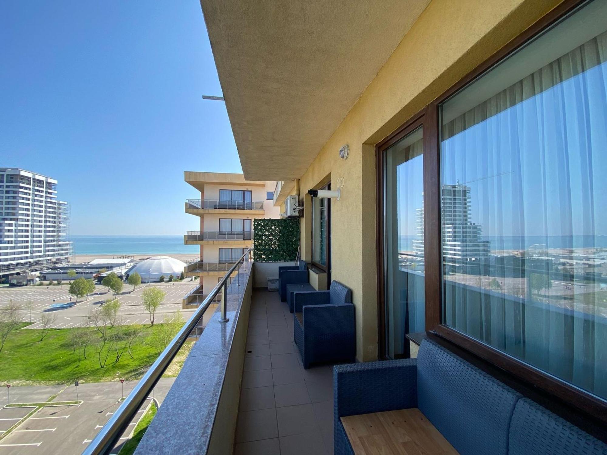 Dumar Apartment *