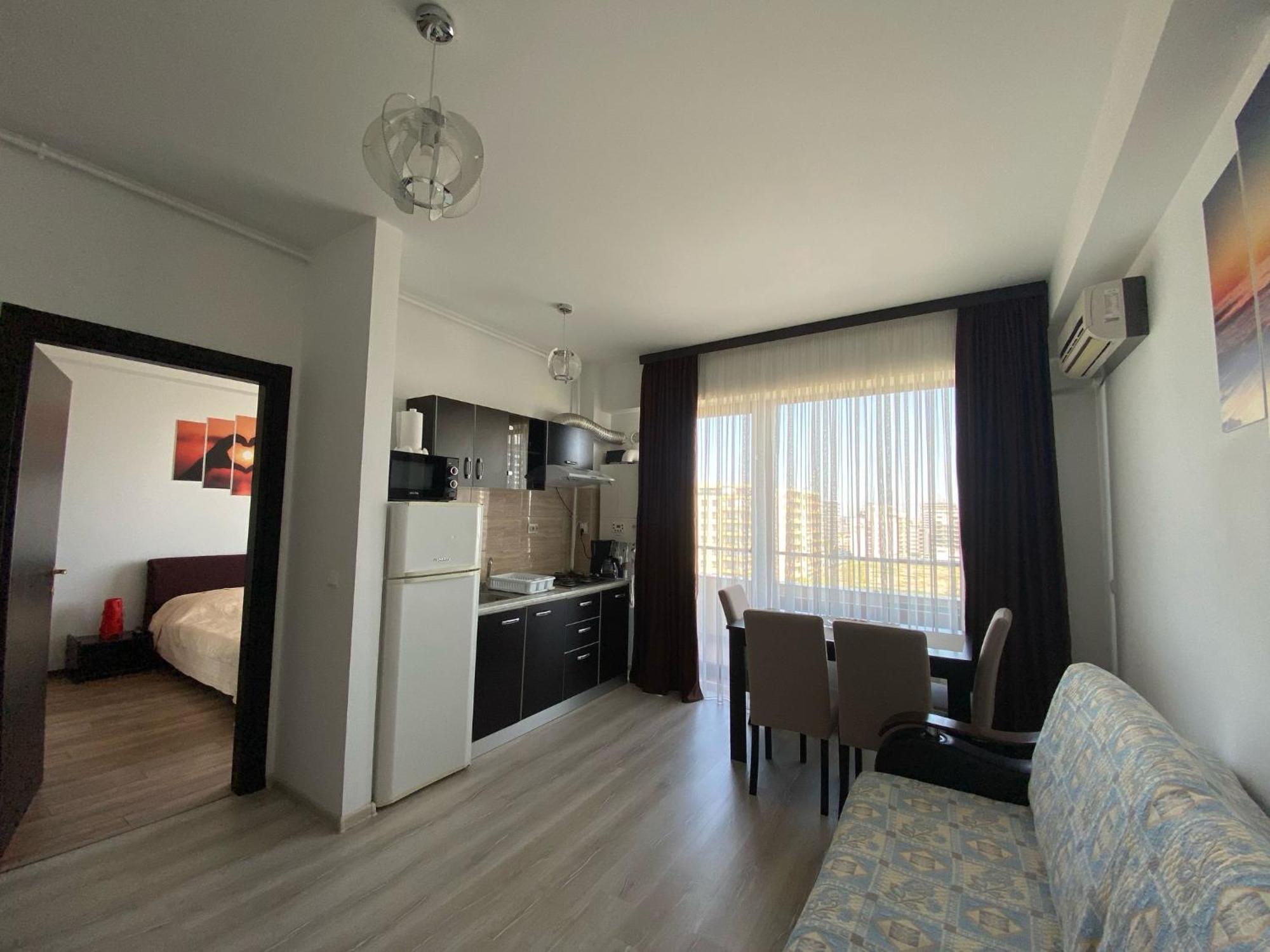 Apartment Dumar *