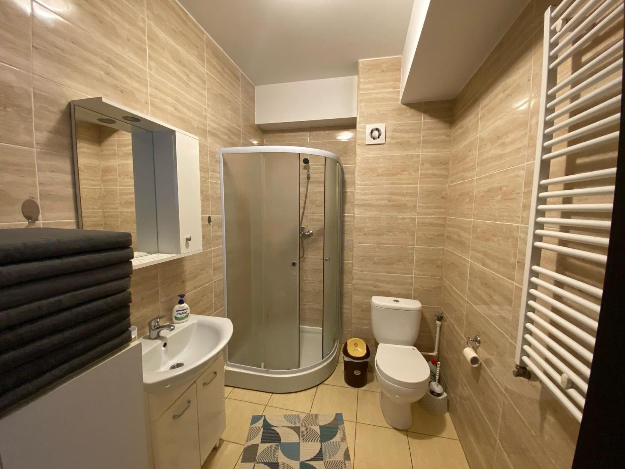 Dumar Apartment Mamaia