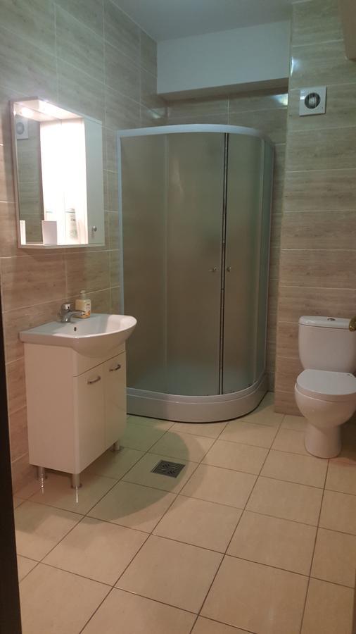 Apartment Dumar Mamaia