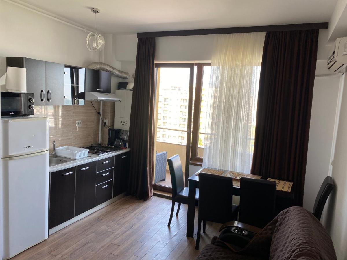 Apartment Dumar Mamaia
